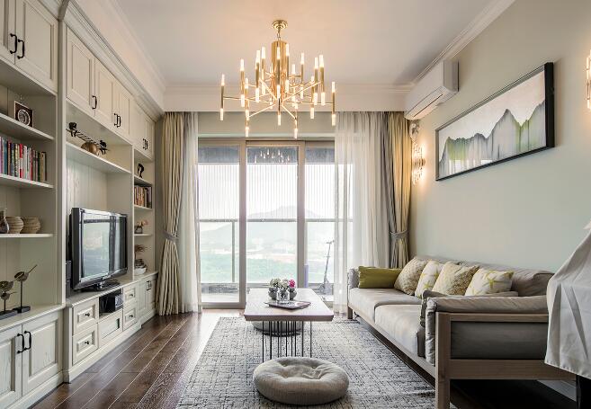 掌握這幾個(gè)房子裝修小知識(shí),打造溫馨的家